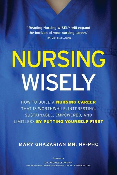 Produktbild: Nursing Wisely