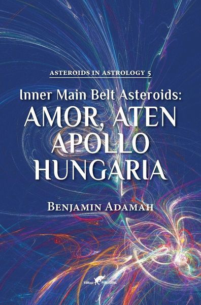 Produktbild: Inner Main Belt Asteroids - Amor, Aten, Apollo, Hungaria