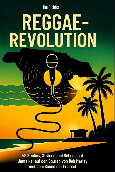 Produktbild: Reggae-Revolution