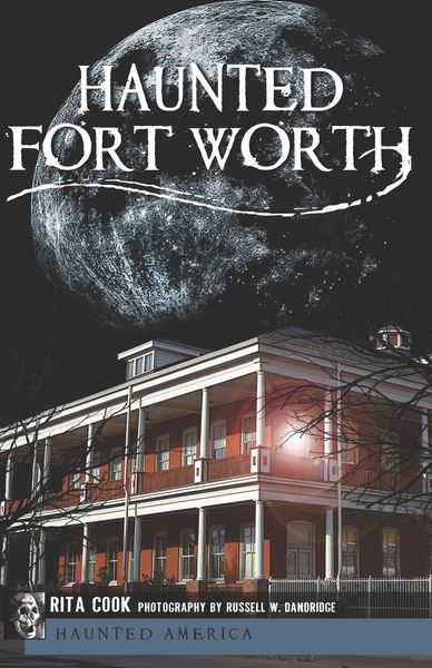 Produktbild: Haunted Fort Worth