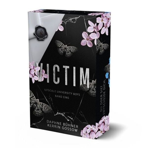 Produktbild: Victim