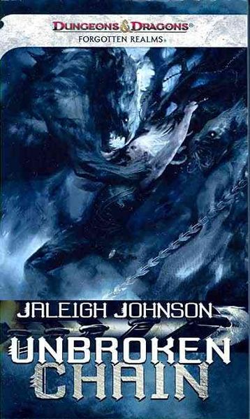 Produktbild: Johnson, J: Unbroken Chain