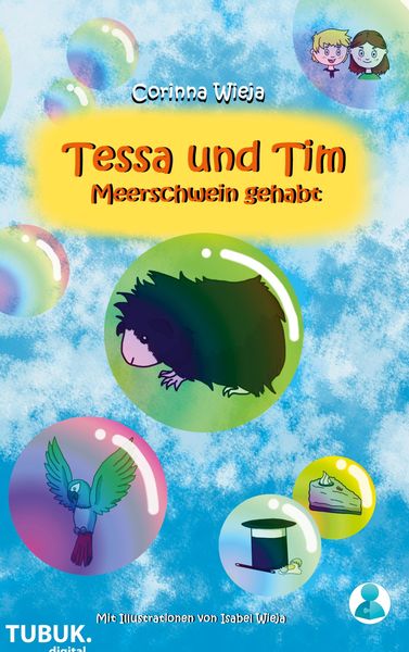 Produktbild: Tessa und Tim: Meerschwein gehabt