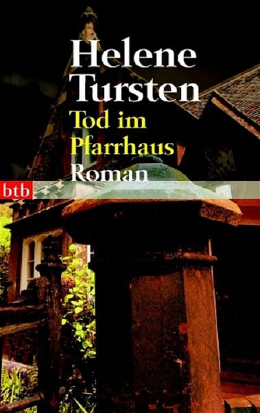 Produktbild: Tod im Pfarrhaus