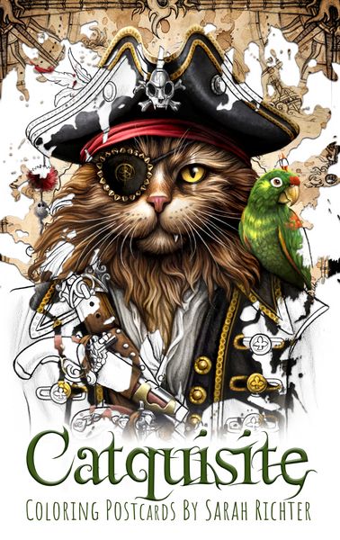 Produktbild: Catquisite