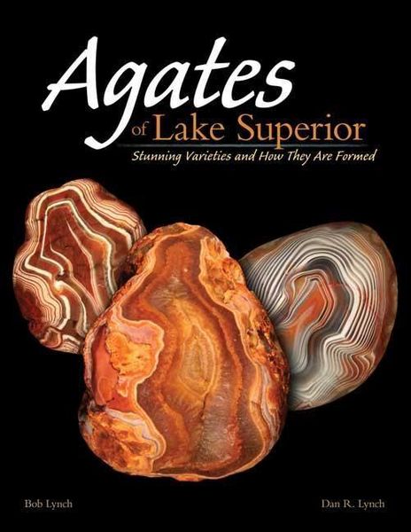 Produktbild: Agates of Lake Superior