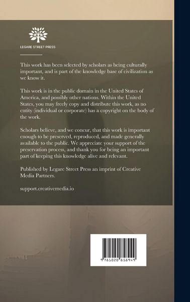 Produktbild: The Making of a Man