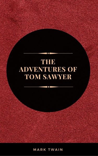 Produktbild: The Adventures of Tom Sawyer
