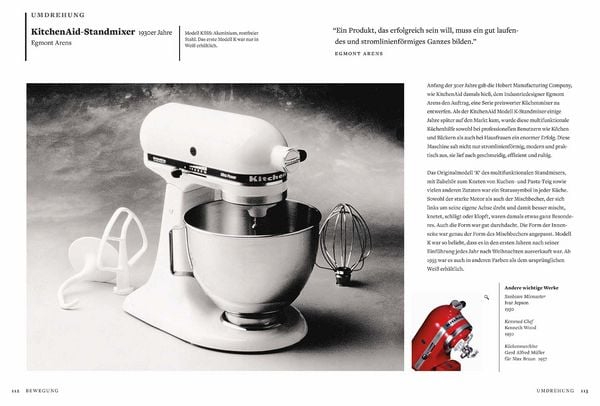Produktbild: Design - 80 ber&uuml;hmte Entw&uuml;rfe