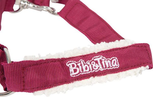 Produktbild: Bibi & Tina Hobby Horse Halfter-Set "Sabrina