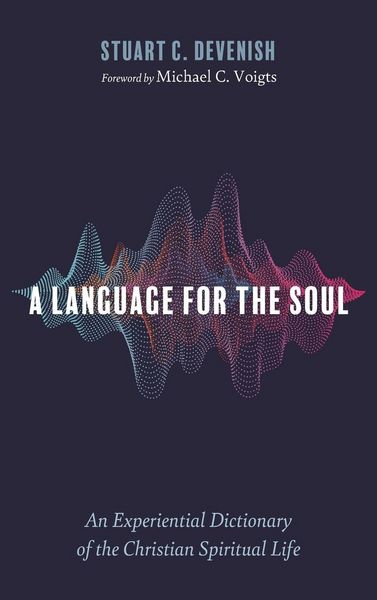 Produktbild: A Language for the Soul