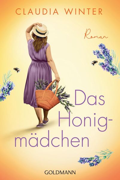 Produktbild: Das Honigm&auml;dchen
