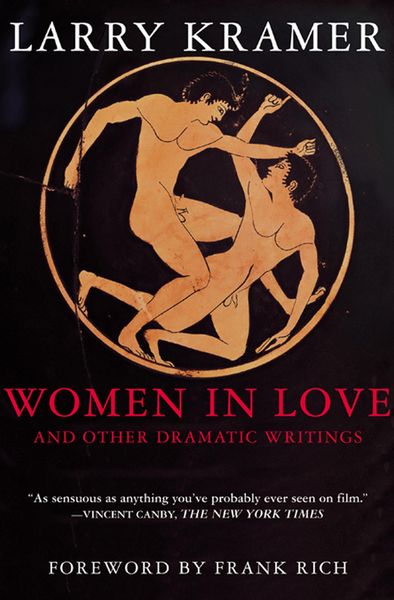 Produktbild: Women in Love