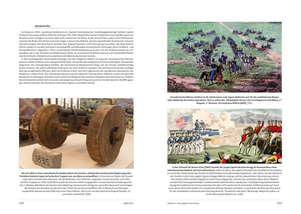 Produktbild: Artillerie