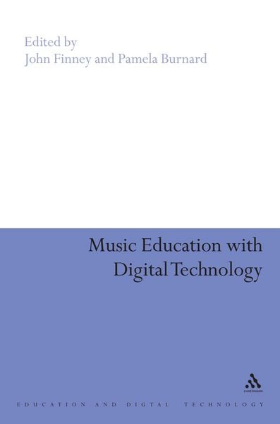 Produktbild: Music Education with Digital Technology