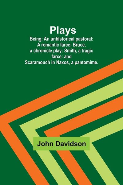 Produktbild: Plays ; Being
