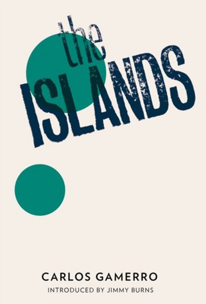 Produktbild: The Islands