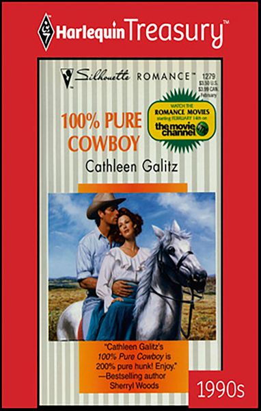 Produktbild: 100% Pure Cowboy