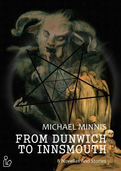 Produktbild: From Dunwich To Innsmouth
