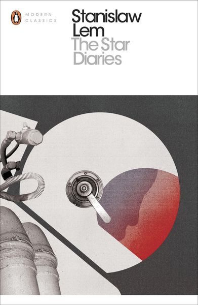 Produktbild: The Star Diaries