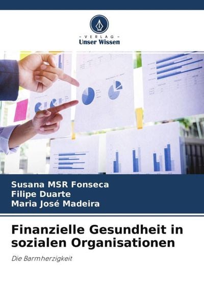 Produktbild: Finanzielle Gesundheit in sozialen Organisationen