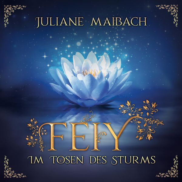 Im Tosen des Sturms - Juliane Maibach, Audio, 4066004620053
