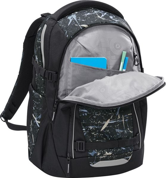 Produktbild: Rucksack MATE Reflective Splash