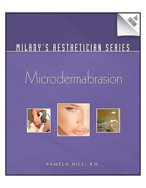 Produktbild: Milady's Aesthetician Series: Microdermabrasion