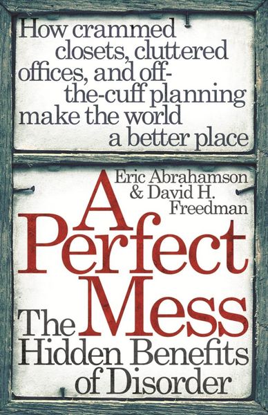 Produktbild: A Perfect Mess