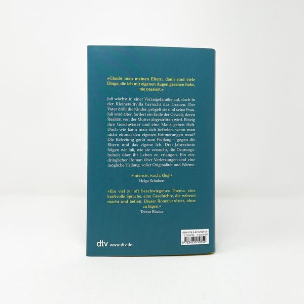 Produktbild: Liebe ist gewaltig