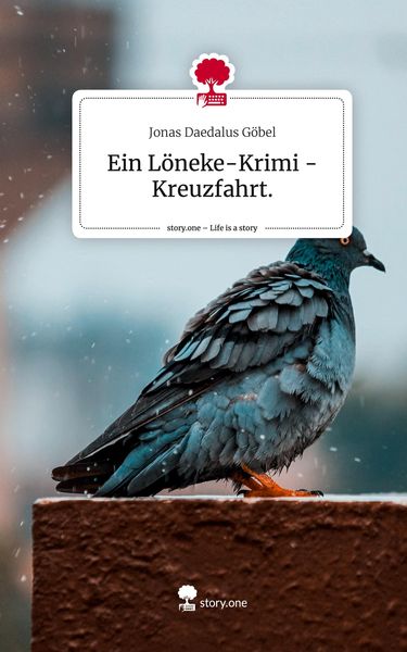 Produktbild: Ein L&ouml;neke-Krimi - Kreuzfahrt.. Life is a Story - story.one