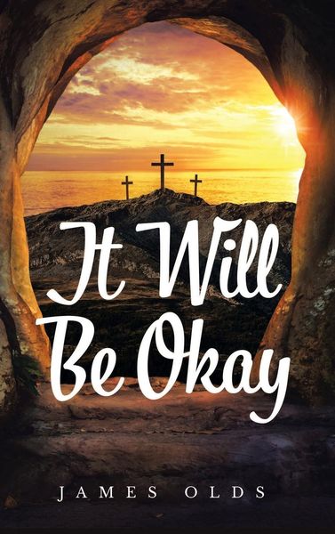 Produktbild: It Will Be Okay