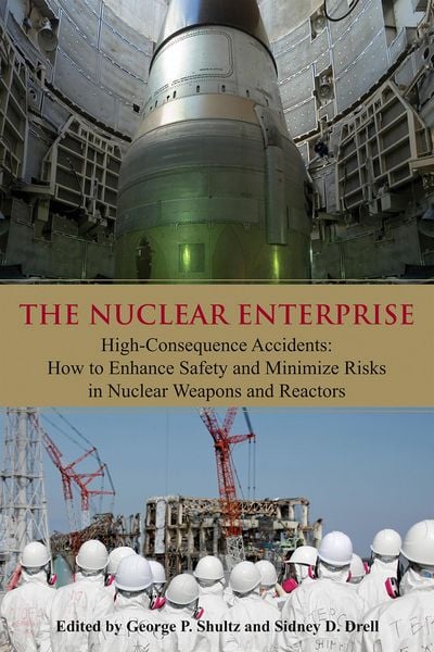 Produktbild: Nuclear Enterprise