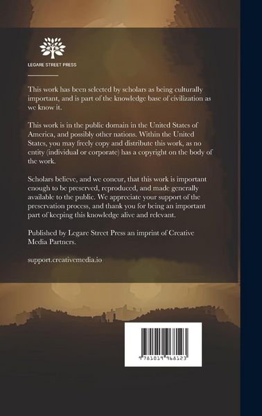 Produktbild: A Scholastical History of the Canon of the Holy Scripture: Or, the Certain and Indubitate Books Thereof As They Are Received in the Church of England