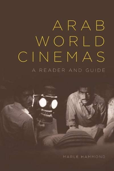 Produktbild: Arab World Cinemas