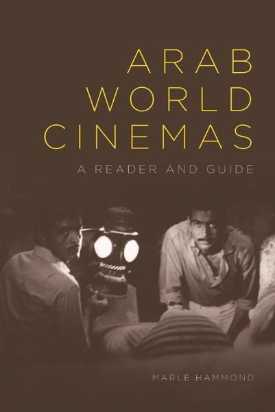 Produktbild: Arab World Cinemas