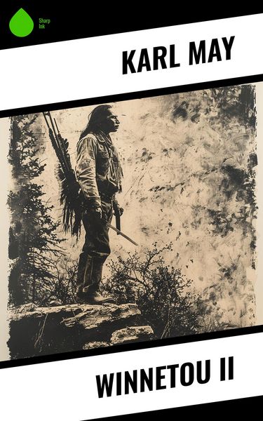 Produktbild: Winnetou II