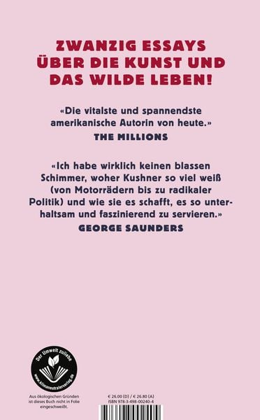 Produktbild: Harte Leute
