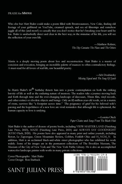 Produktbild: Matrix