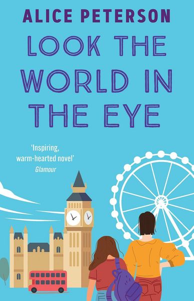 Produktbild: Look the World in the Eye