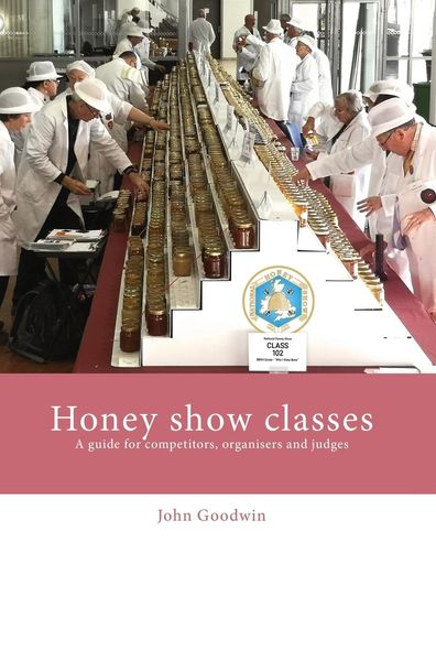 Produktbild: Honey show classes