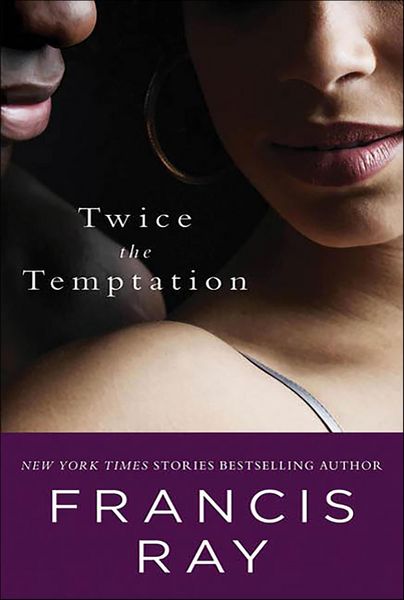 Produktbild: Twice the Temptation