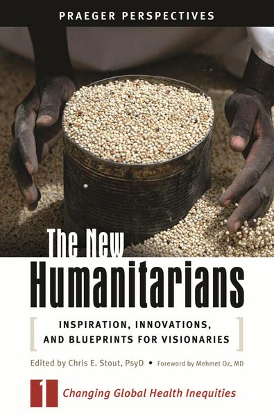 Produktbild: The New Humanitarians