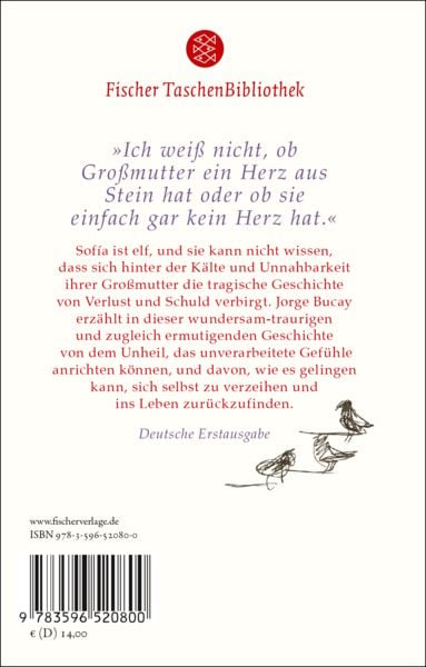 Produktbild: Eine traurige, gar nicht so traurige Geschichte