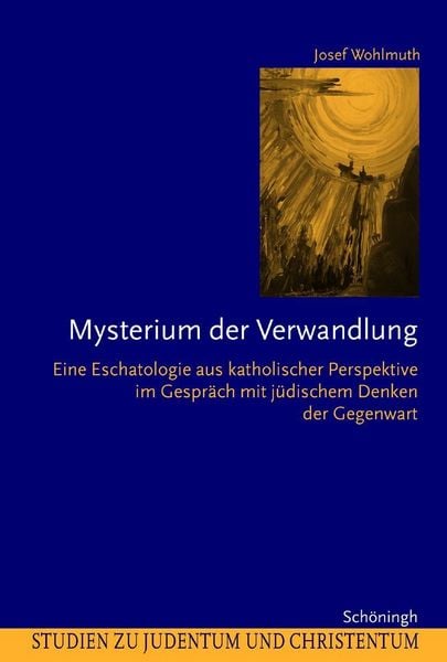 Produktbild: Mysterium der Verwandlung