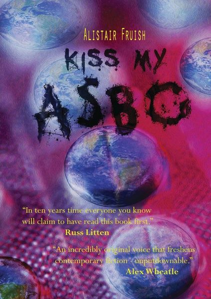 Produktbild: Kiss My ASBO