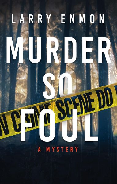 Produktbild: Murder So Foul (A Rob Soliz & Frank Pierce Mystery, #3)
