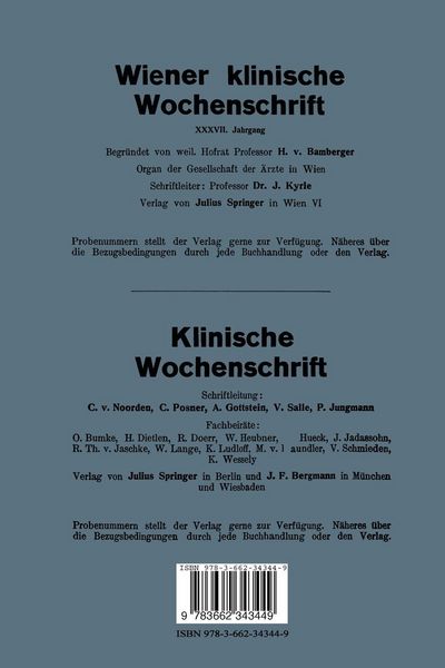 Produktbild: Die Geschlechtskrankheiten als Staatsgefahr und die Wege zu ihrer Bek&auml;mpfung