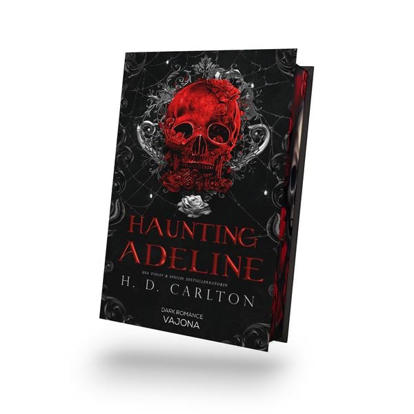 Produktbild: Haunting Adeline