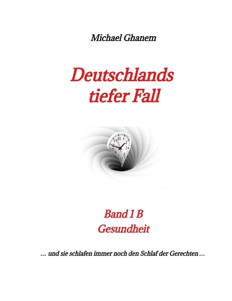 Produktbild: Deutschlands tiefer Fall